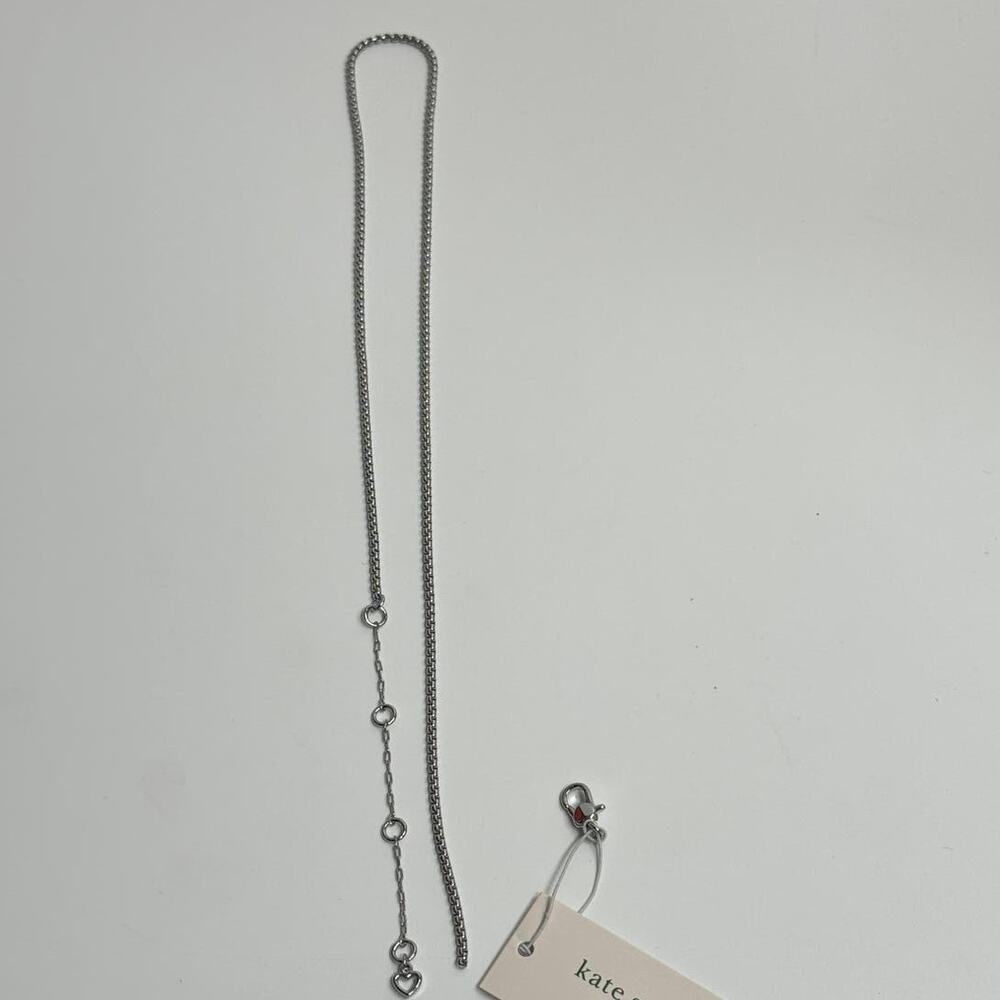 Kate spade necklace broken